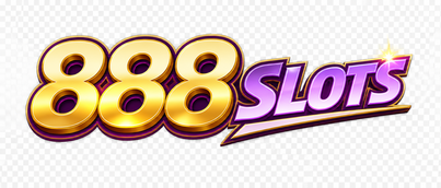 888 Slots – Logo chính thức